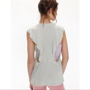 Seafog Ryder To by Free people movement Size Small